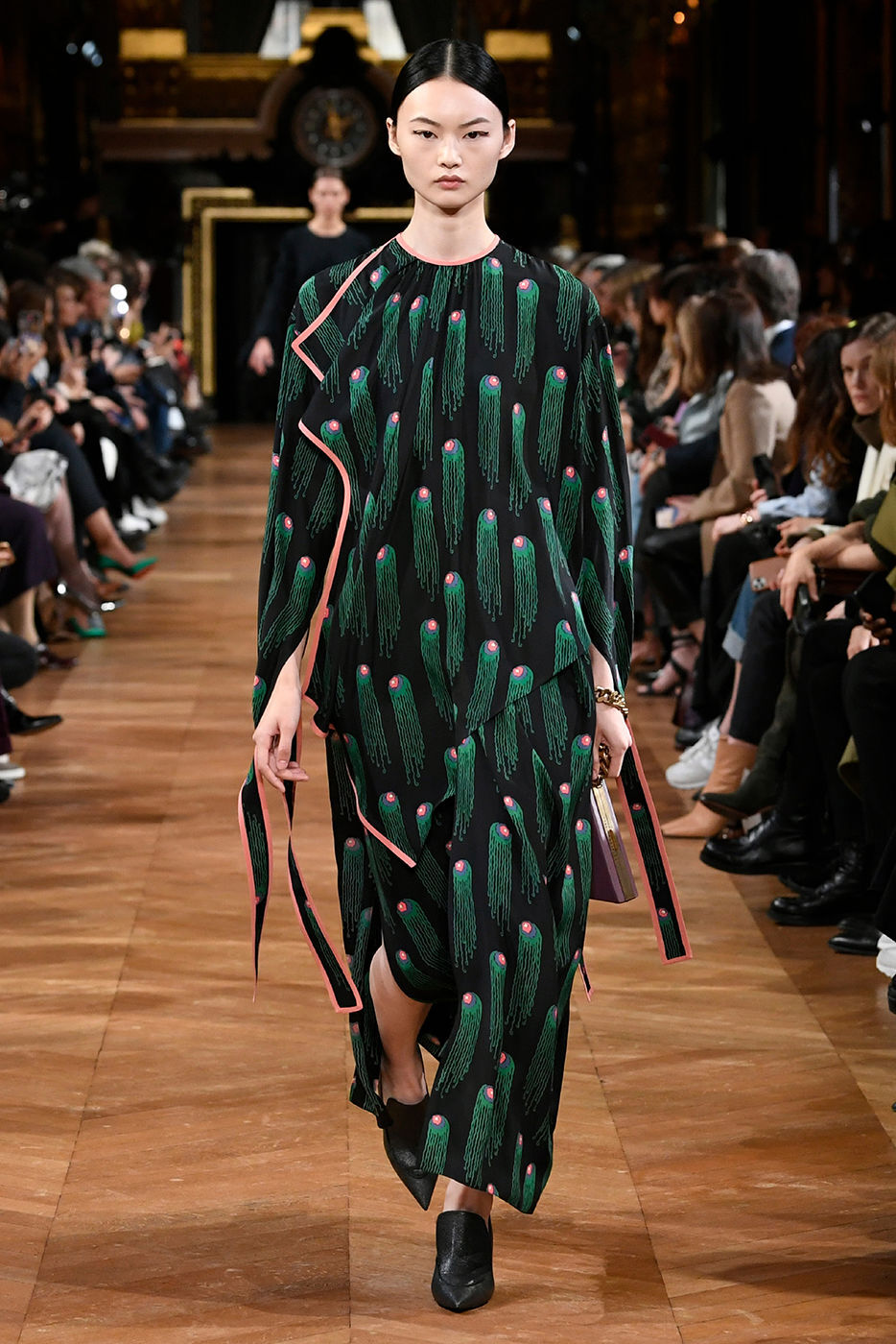 Stella McCartney Winter 20 Collection 